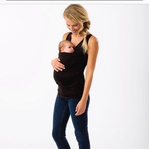 Lalabu Classic Soothe Shirt